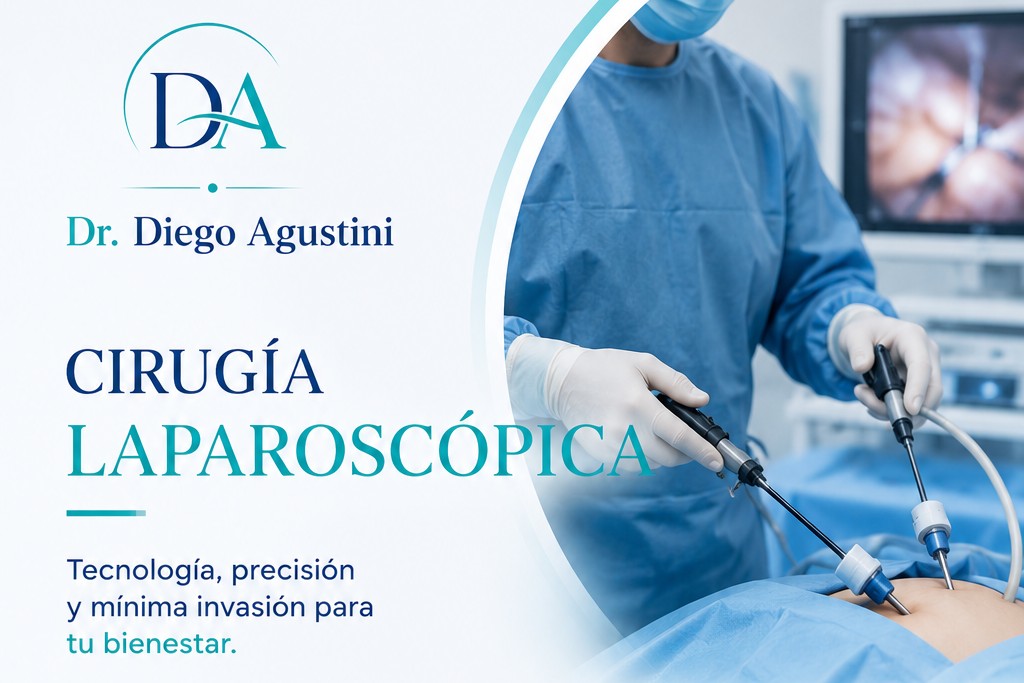 Cirugía Laparoscópica