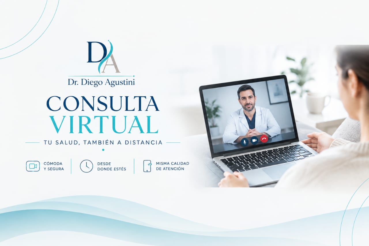 Consulta virtual