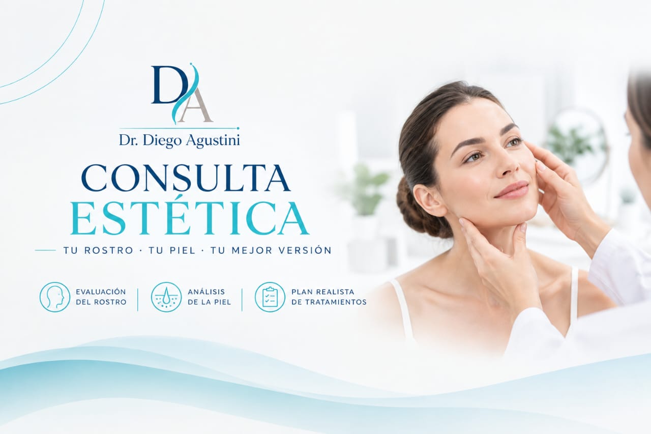 Consulta estética
